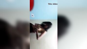 Beautiful Bhabi sex. 3gp
