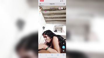 Indian bhabhi monika and his boyfriend