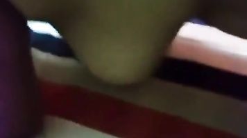 Andhra Housewife Sumalatha Does Doggy Style