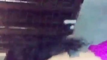 Teenage girl undressed and fucked by brother