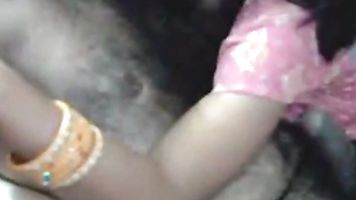 My Tamil Innocent Sister Jerks And Sucks My Dick