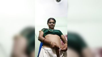 Desi aunty selfie for ex boyfriend