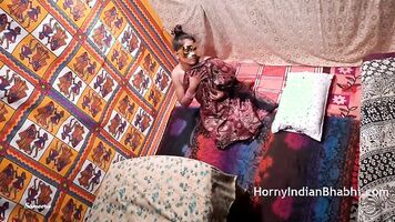 tamil bhabhi desperate to get fucked masturbation porn