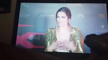 Masturbation on deepika padukone