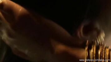 The Revealing Sensuality Of The Orient And Make The Best