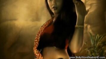 The Art of Belly Dancing