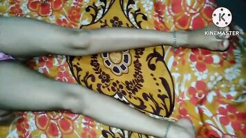 My amateur have cute cunt