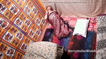 desi bhabhi desperate to get fucked masturbation porn