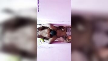 Indian Tamil Milf Does Fully Nude Sex Clip