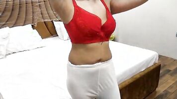 Husband housewife Indian Oily cute vagina huge cock wet Vijina hardcore rough sex