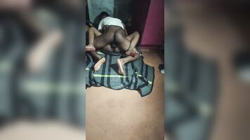 Bhabhi Ki Raat Mein Dhinchak Lad Gayi Hindi Song Mein Chudai
