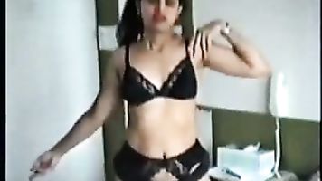 Wife in Fetish Dess - Movies.