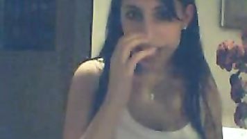 Natasha British Indian Girl - Movies.