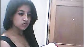 School teacher Shreya bhabhi fucked by her colleague after school time on class room floor