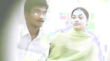 Fauzia In Cyber Cafe - Movies.