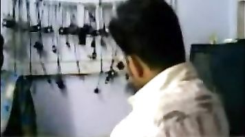 Ladies Tailor Sucking Boobs - Movies.