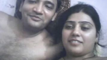 Couple Having Fun On Cam - Movies.