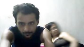 Mr Mrs Gupta Enjoying - Movies.