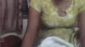 Indian Babe Supriya - Movies.